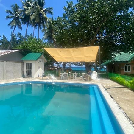 Seaside Traveler'S Inn By Camiguin Island Home Catarman  Exterior photo