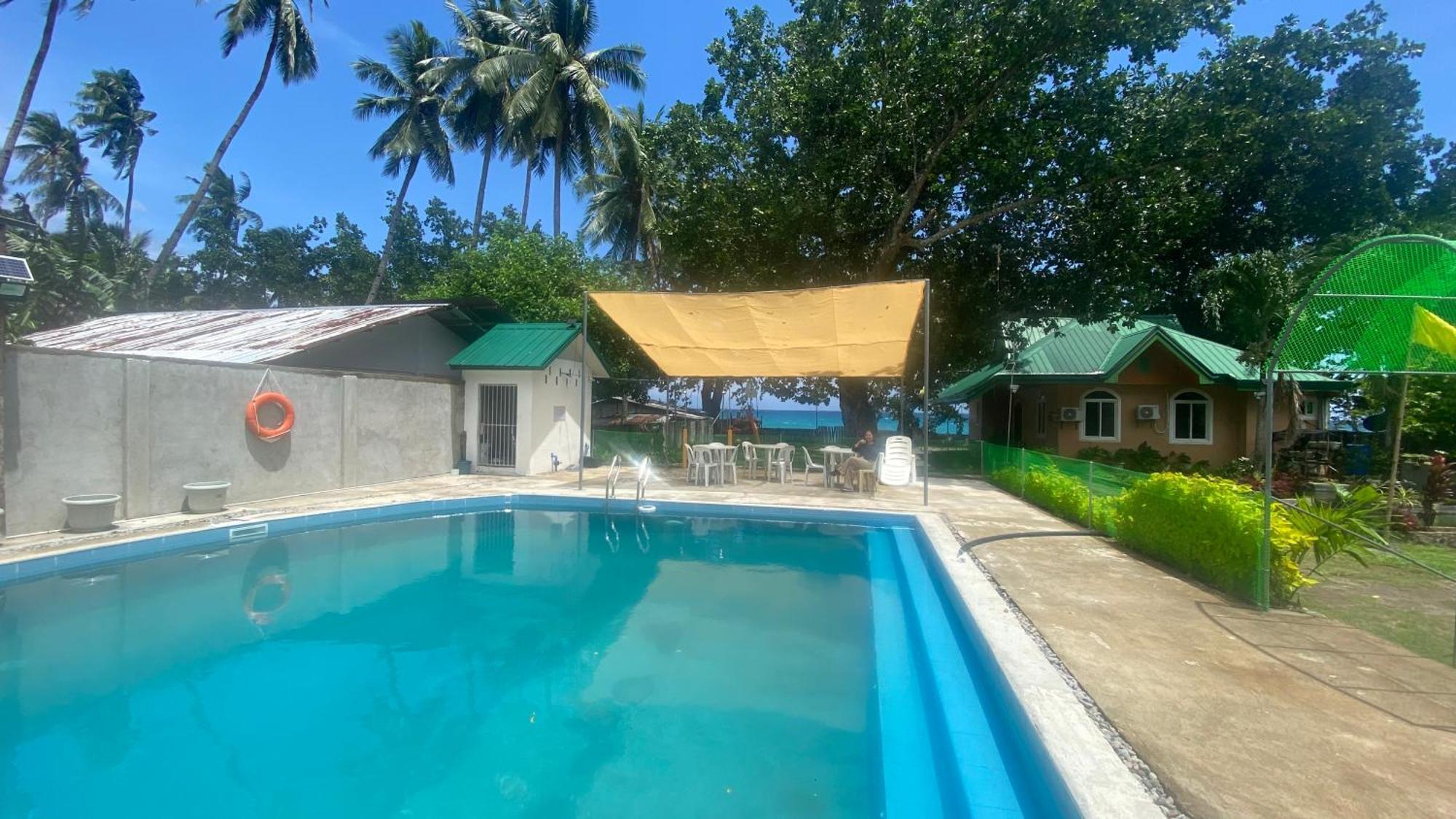 Seaside Traveler'S Inn By Camiguin Island Home Catarman  Exterior photo