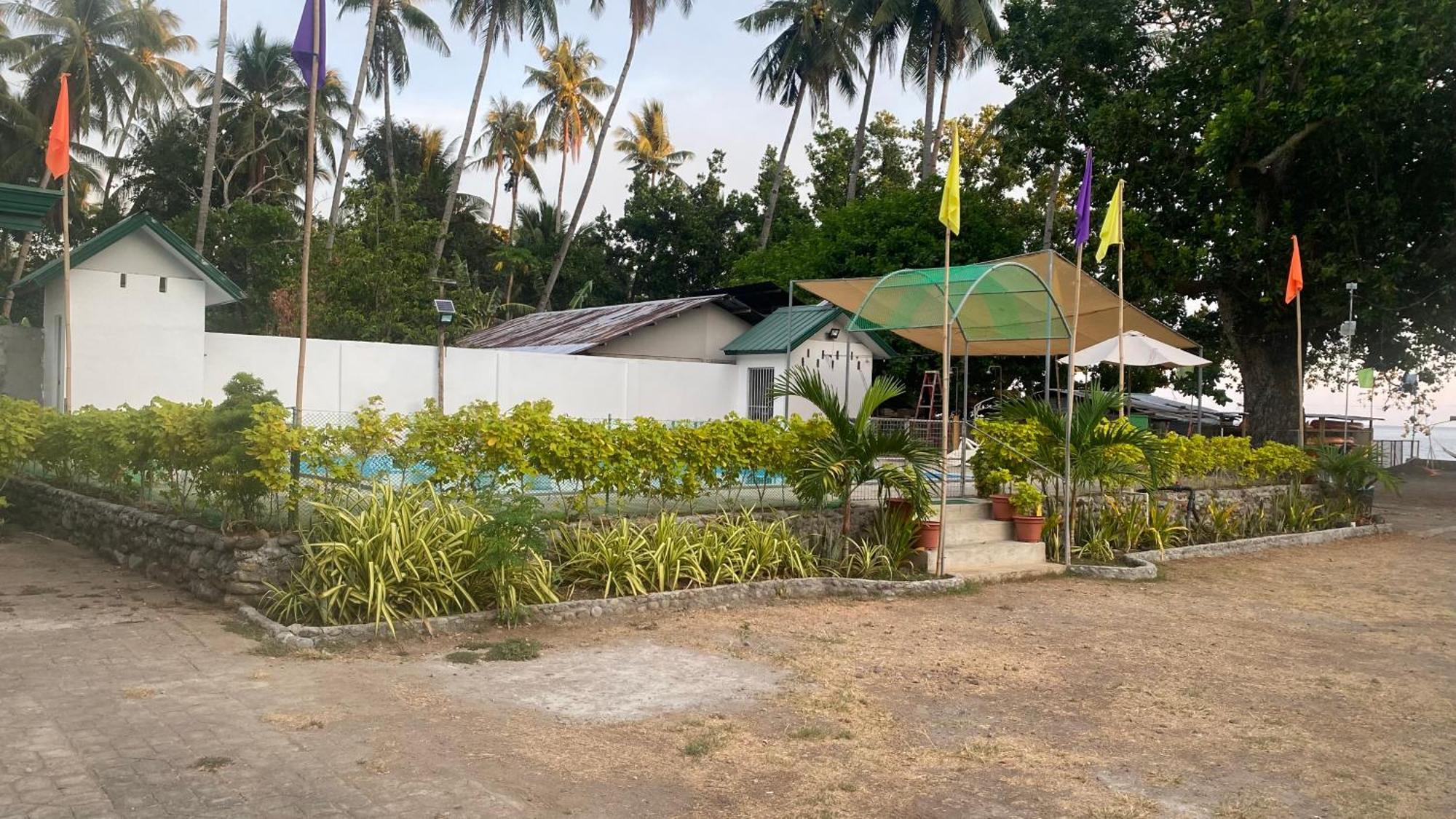 Seaside Traveler'S Inn By Camiguin Island Home Catarman  Exterior photo