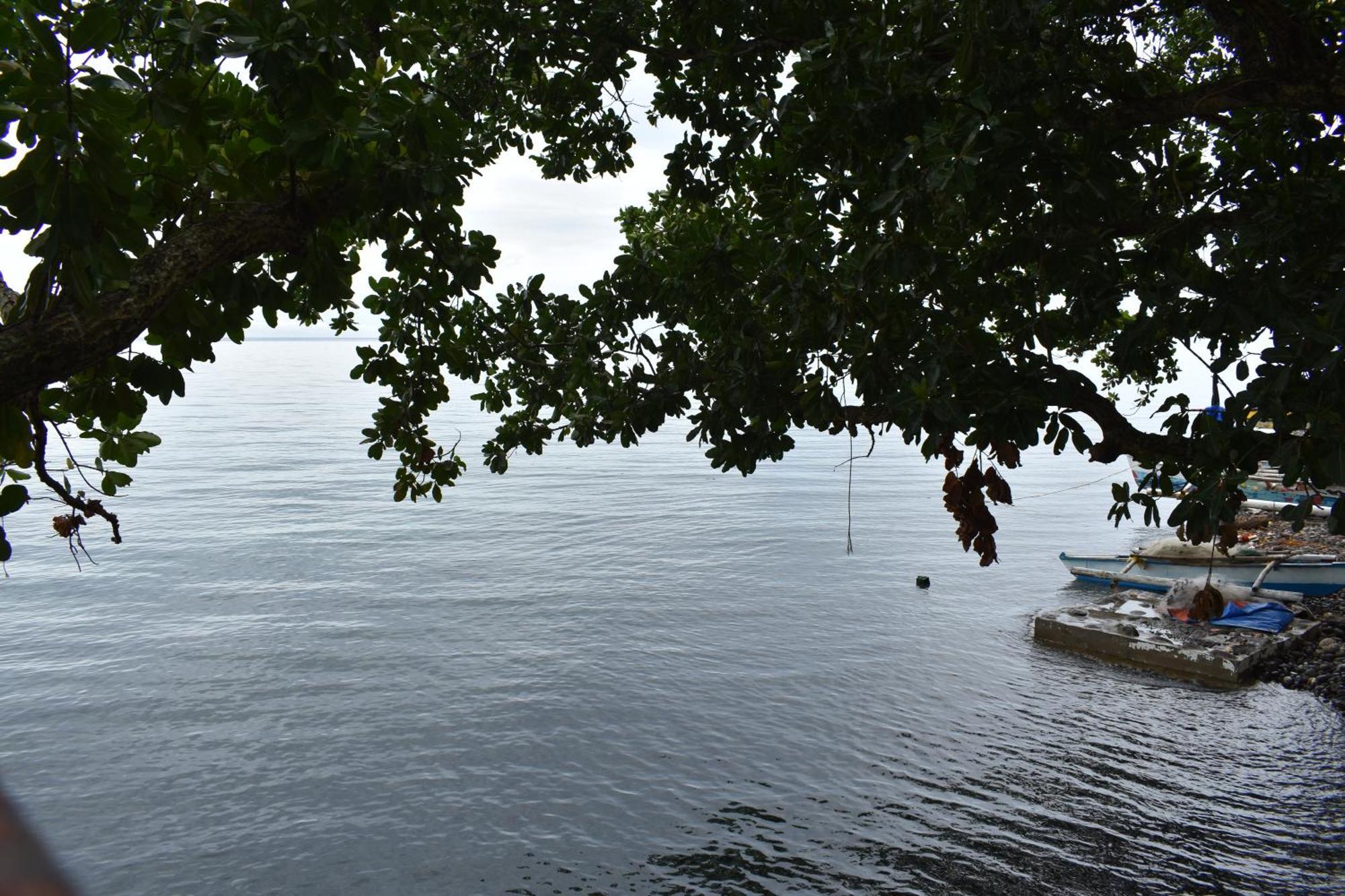 Seaside Traveler'S Inn By Camiguin Island Home Catarman  Exterior photo