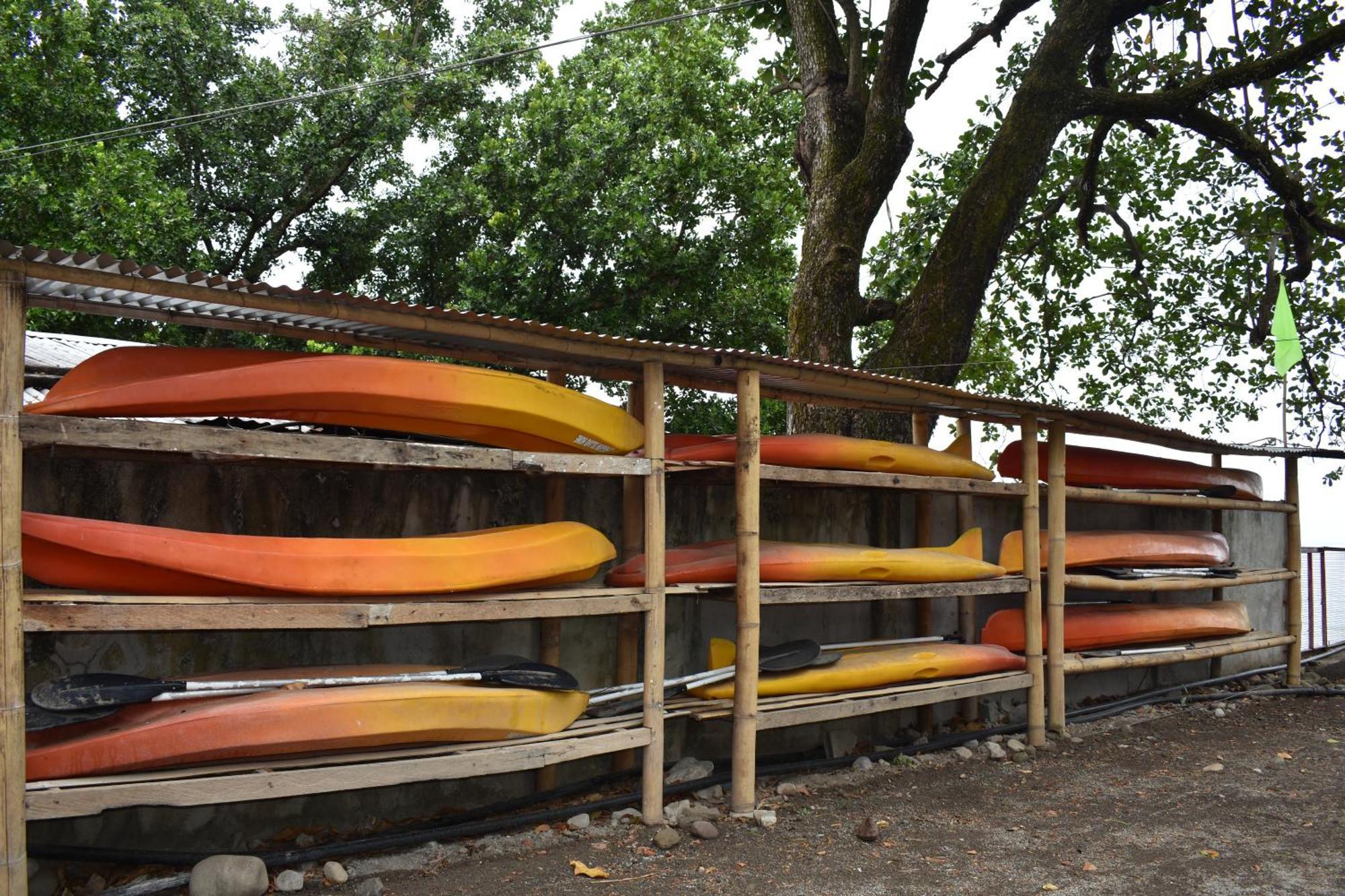 Seaside Traveler'S Inn By Camiguin Island Home Catarman  Exterior photo